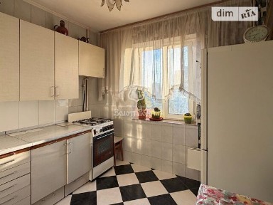 Продаж 2к квартири 51 кв. м на просп. Червоної Калини 25 • ID 35048986