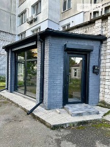 Здається комерційне приміщення на бул. Олександрійський 125, площа 16 кв. м • ID 35049012
