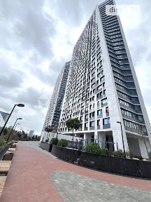 Продаж 2к квартири 80 кв. м на просп. Берестейський 11, кв. 327 • ID 35048304