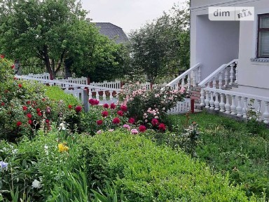Продаж 2 поверхового будинку з ділянкою на 30 соток, 199 кв. м, 8 кімнат, на Франка 3 • ID 35049421