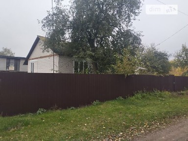 Продаж 1 поверхового будинку з ділянкою на 35 соток, 86.4 кв. м, 4 кімнати, на Шевченка • ID 35049466