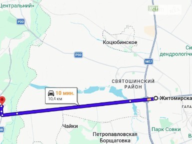 Продаж 2 поверхового будинку з ділянкою на 10 соток, 300 кв. м, 5 кімнат, на вул. Дачна • ID 35049413