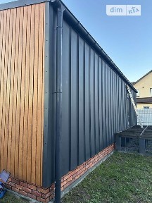 Продаж 1 поверхового будинку з верандою і ділянкою на 8 соток, 113 кв. м, 3 кімнати, на вул. Центральна • ID 35049409