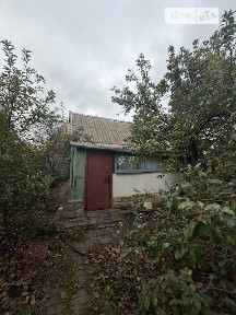 Продаж 1 поверхового будинку з ділянкою на 6 соток, 48 кв. м, 2 кімнати, на вул. Радісна 284 • ID 35049379