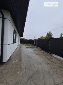 Продаж 1 поверхового будинку з ділянкою на 5 соток, 115 кв. м, 3 кімнати, на Лобановського • ID 35049273