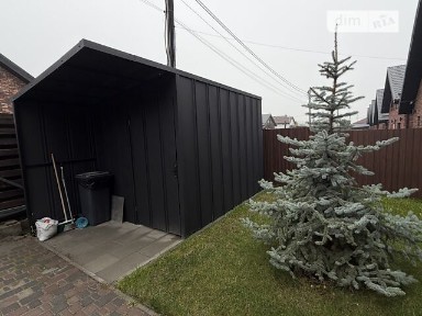 Продаж 2 поверхового будинку з ділянкою на 4 сотки, 120 кв. м, 4 кімнати, на вул. Щаслива • ID 35049141