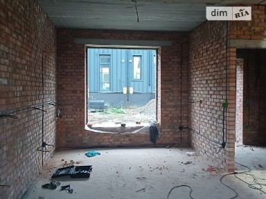 Продаж 2 поверхового дуплекса з ділянкою на 3 сотки, 82 кв. м, 3 кімнати, на вул. Новаківського Олекси • ID 35049102