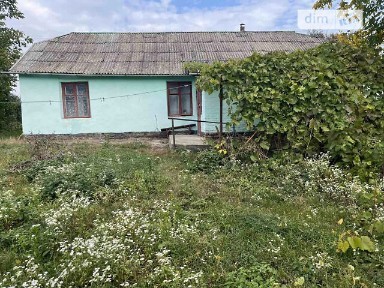Продаж 1 поверхового будинку 75 кв. м, 3 кімнати • ID 35049149
