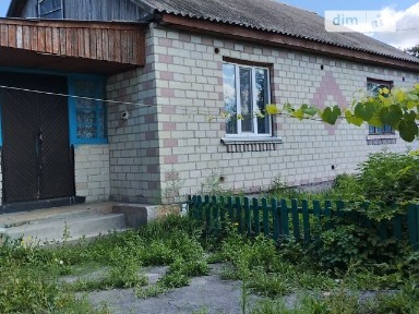 Продаж 1 поверхового будинку 85 кв. м, 5 кімнат, на Лесі Українки • ID 35049082