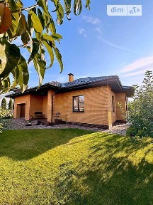Продаж 1 поверхового будинку 164 кв. м, 4 кімнати, на вул. Михайла Грушевського • ID 35049037
