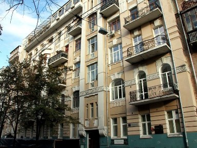 Продаж 3-кімнатної квартири 90 м², Заньковецької вул., 7