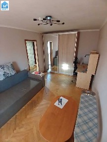 Продаж 1-кімнатної квартири 30 м², Праці бул., 2 Вільна, ГАЗ