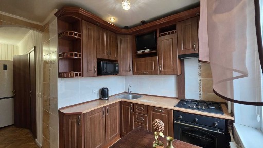 Продаж 3-кімнатної квартири 62 м², Леся Курбаса просп., 12Б