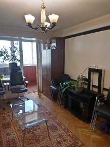 Продаж 1-кімнатної квартири 40.5 м², Флоренції вул., 9