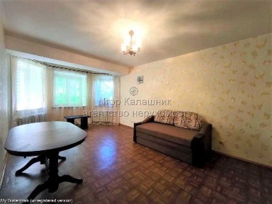 Оренда 3-кімнатної квартири 114 м², Вишняківська вул., 9