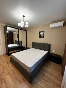Оренда 2-кімнатної квартири 50 м², Берестейський, 5в