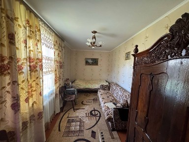 Продаж частини будинку 67 м², 20 соток - 15 хв до Чернігова
