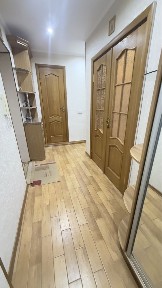 2х кімнатна з АО