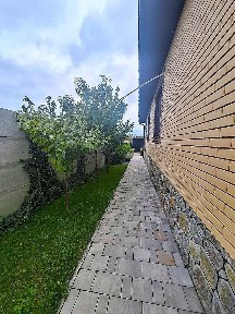 Продаж сучасного будинку Вінниця Волошиновського Бучми ГАЗ