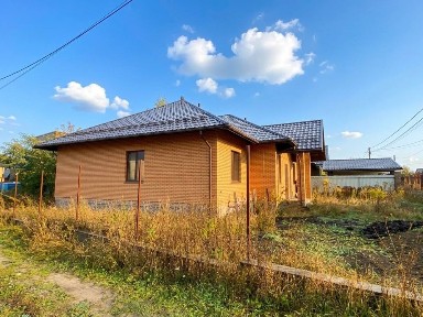 Будинок біля Вінниці «Березина» Барське шосе