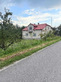 Продаж будинку у с. Будьків (111 м. кв., 22 сот. землі) БЕЗ КОМІСІЇ