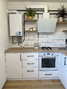 Продаж | 1 квартири-студій | Звягель