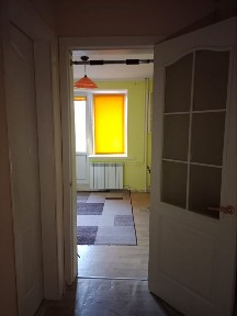 Продаж квартири 58,1 м² | м. Бровари, вул. Незалежності