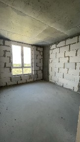 Двокімнатна квартира в Бучі