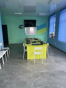 Продам комерційне приміщення 40м2
