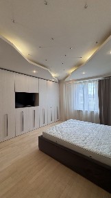 Продаж 3 кімнатної квартира 141 м вул. Назарівська 7б