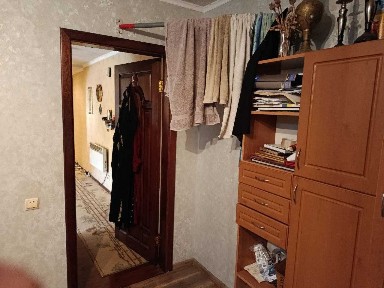 Продам 4+1 комнатную квартиру 86.7 м² + 12м², центр города + подвал