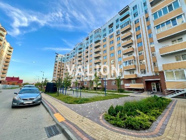 Є- відновлення! Продаж великої 2 кімн. кв. ЖК «Сонячна Оселя»