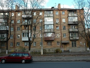 Пропонується 2к. Дегтярівська вул., 28