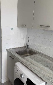Продаж 1 кімнатної квартири по вул. Мілютенка, буд. 36, Лісовий масив, Деснянський район