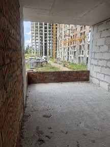 Теремки нерухомість