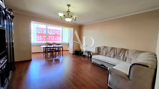 Продаж 3к квартири 110 кв. м на бул. Лесі Українки