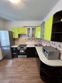Продаж БЕЗ% 1к., квартири ЖК Патріотика, вул. С. Русової 7, м. Осокорки 10 хв ходьби