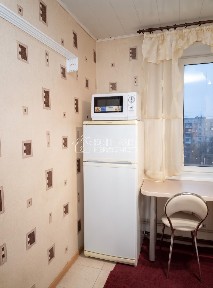 Оренда 1-к. кв вул. Державінська 2, метро Метробудівників
