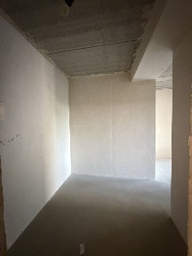 Двокімнатна квартира в жк Центральний преміум з власною терасою