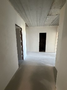 Двокімнатна квартира в центрі міста