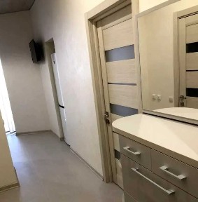Продам 1-кімнатну квартиру з ремонтом в ЖК СмартПлаза Берестейский проспект 26
