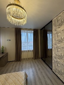 Продам 1к. квартиру з ремонтом ЖК « Софія Нова»