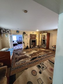 Будинок 79 м, з усіма зручностями с. Козацьке