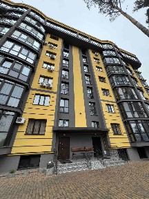 євродвушка в центрі Ірпеня, заїхав і живеш
