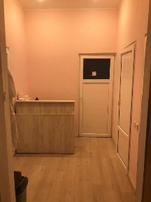Продаж 1-к. квартири 45 кв. м., на Тарасівскій 21.