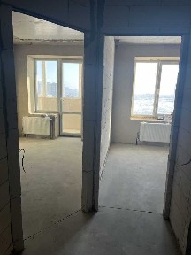 Продаж 1-кімнатної квартири в ЖК «Київський маєток»