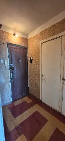 Продаж 1-кімнатної квартири. м. Чернігівська. Братиславська вул. 42. Лісовий