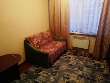 Здам однокімнатну квартиру Данилівка Фастівський район.