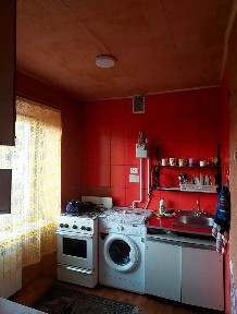 Здам квартиру, можливо на короткий період