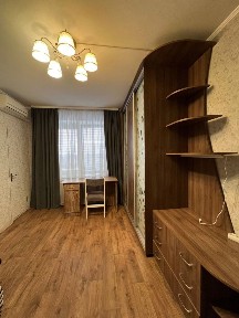 Здам 1-кімнатну на Мотелі